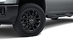 New 2026 Chevrolet Silverado 2500 LT Crew Cab for sale #T1008T - photo 28