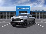 New 2026 Chevrolet Silverado 2500 LT Crew Cab for sale #T1008T - photo 8