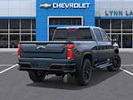 New 2026 Chevrolet Silverado 2500 LTZ Crew Cab for sale #T1023T - photo 2