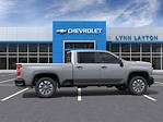 New 2026 Chevrolet Silverado 2500 Custom Crew Cab for sale #T1024T - photo 5