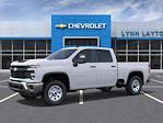 New 2026 Chevrolet Silverado 2500 Work Truck Crew Cab for sale #T1031T - photo 3