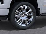 New 2026 Chevrolet Silverado 1500 High Country Crew Cab for sale #T1040T - photo 9