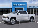 New 2026 Chevrolet Silverado 1500 High Country Crew Cab for sale #T1040T - photo 2