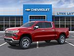 New 2026 Chevrolet Silverado 1500 LTZ Crew Cab for sale #T1062T - photo 1