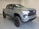 New 2026 Chevrolet Silverado 1500 RST Crew Cab for sale #T1063T - photo 1