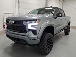 New 2026 Chevrolet Silverado 1500 RST Crew Cab for sale #T1063T - photo 4