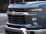 New 2026 Chevrolet Silverado 3500 Crew Cab Cab Chassis for sale #T1088T - photo 13