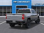 New 2026 Chevrolet Silverado 2500 Custom Crew Cab for sale #T1092T - photo 2