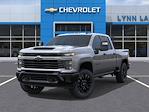 New 2026 Chevrolet Silverado 2500 Custom Crew Cab for sale #T1092T - photo 6