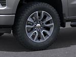 New 2026 Chevrolet Silverado 1500 RST Crew Cab for sale #T1108T - photo 9