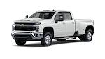 New 2026 Chevrolet Silverado 3500 LT Crew Cab for sale #T1113T - photo 25