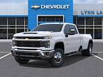 New 2026 Chevrolet Silverado 3500 LT Crew Cab for sale #T1113T - photo 6