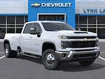 New 2026 Chevrolet Silverado 3500 LT Crew Cab for sale #T1113T - photo 7