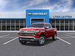 New 2026 Chevrolet Silverado 1500 LTZ Crew Cab for sale #T1114T - photo 8