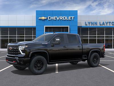 New 2026 Chevrolet Silverado 2500 ZR2 Crew Cab for sale #T1116T - photo 2
