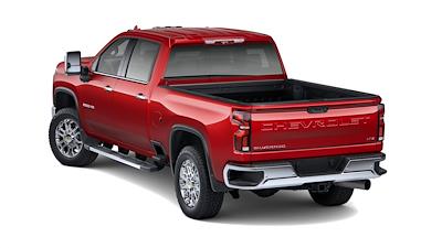 New 2026 Chevrolet Silverado 2500 LTZ Crew Cab for sale #T1117T - photo 2