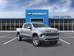 New 2026 Chevrolet Silverado 1500 LTZ Crew Cab for sale #T1127T - photo 1