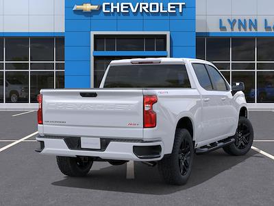 New 2026 Chevrolet Silverado 1500 RST Crew Cab for sale #T1147T - photo 2