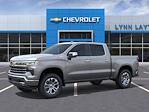 New 2026 Chevrolet Silverado 1500 LTZ Crew Cab for sale #T1149T - photo 3