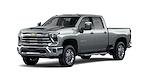 New 2026 Chevrolet Silverado 2500 LTZ Crew Cab for sale #T1170T - photo 25
