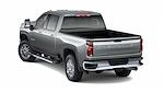 New 2026 Chevrolet Silverado 2500 LTZ Crew Cab for sale #T1170T - photo 26