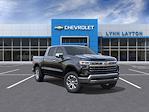 New 2026 Chevrolet Silverado 1500 LTZ Crew Cab for sale #T1177T - photo 1