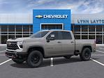 New 2026 Chevrolet Silverado 2500 ZR2 Crew Cab for sale #T1179T - photo 3