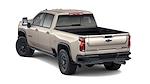 New 2026 Chevrolet Silverado 2500 ZR2 Crew Cab for sale #T1179T - photo 26