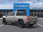 New 2026 Chevrolet Silverado 2500 ZR2 Crew Cab for sale #T1179T - photo 4