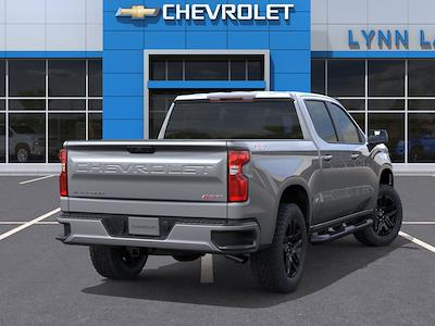 New 2026 Chevrolet Silverado 1500 RST Crew Cab for sale #T1180T - photo 2