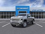 New 2026 Chevrolet Silverado 2500 High Country Crew Cab for sale #T1182T - photo 8