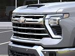 New 2026 Chevrolet Silverado 2500 LTZ Crew Cab for sale #T1183T - photo 13