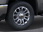 New 2026 Chevrolet Silverado 2500 LTZ Crew Cab for sale #T1183T - photo 9