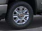 New 2026 Chevrolet Silverado 2500 High Country Crew Cab for sale #T1207T - photo 9