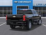 New 2026 Chevrolet Silverado 2500 High Country Crew Cab for sale #T1208T - photo 2