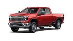 New 2026 Chevrolet Silverado 2500 LTZ Crew Cab for sale #T1221T - photo 25