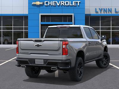 2026 Chevrolet Silverado 1500 Crew Cab 4WD Pickup for sale #T1231T - photo 2