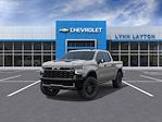 2026 Chevrolet Silverado 1500 Crew Cab 4WD Pickup for sale #T1295T - photo 8