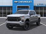 2026 Chevrolet Silverado 1500 Crew Cab RWD Pickup for sale #T1311T - photo 6