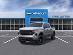 2026 Chevrolet Silverado 1500 Crew Cab RWD Pickup for sale #T1311T - photo 8