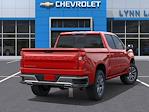 2026 Chevrolet Silverado 1500 Crew Cab 4WD Pickup for sale #T1321T - photo 2