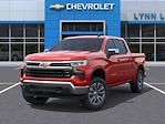 2026 Chevrolet Silverado 1500 Crew Cab 4WD Pickup for sale #T1321T - photo 6