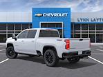 New 2026 Chevrolet Silverado 2500 LTZ Crew Cab for sale #T1354T - photo 3