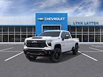 New 2026 Chevrolet Silverado 2500 LTZ Crew Cab for sale #T1354T - photo 8