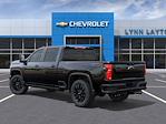 New 2026 Chevrolet Silverado 2500 LTZ Crew Cab for sale #T1413T - photo 4