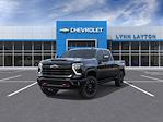 New 2026 Chevrolet Silverado 2500 LTZ Crew Cab for sale #T1413T - photo 8