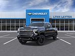 New 2026 Chevrolet Silverado 2500 High Country Crew Cab for sale #T1419T - photo 8