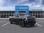 New 2026 Chevrolet Silverado 2500 High Country Crew Cab for sale #T1419T - photo 1