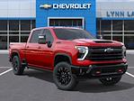 New 2026 Chevrolet Silverado 2500 LTZ Crew Cab for sale #T1422T - photo 7