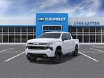 New 2026 Chevrolet Silverado 1500 RST Crew Cab for sale #T1426T - photo 8
